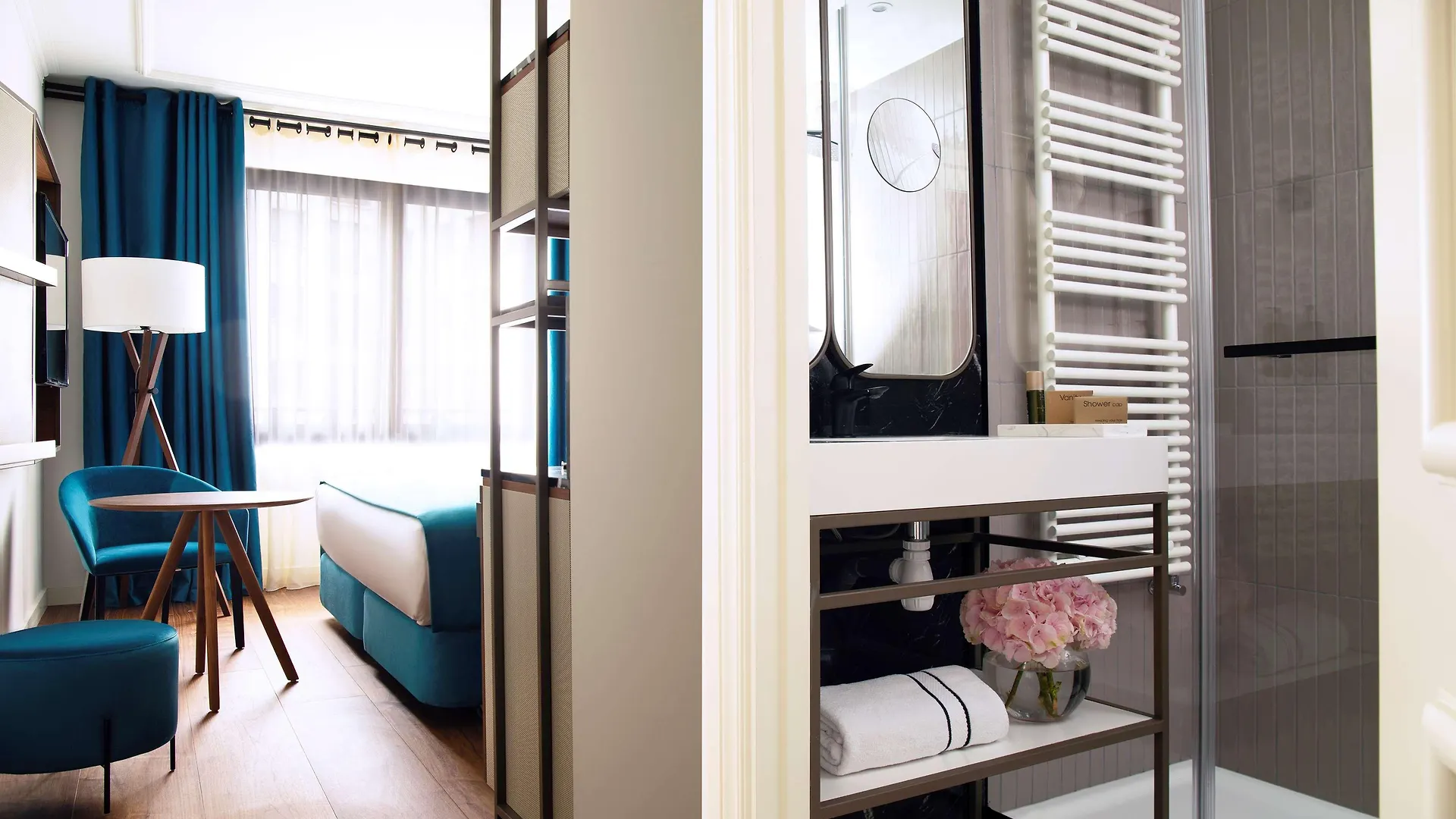 Marquis Member Of Melia Collection Hotel