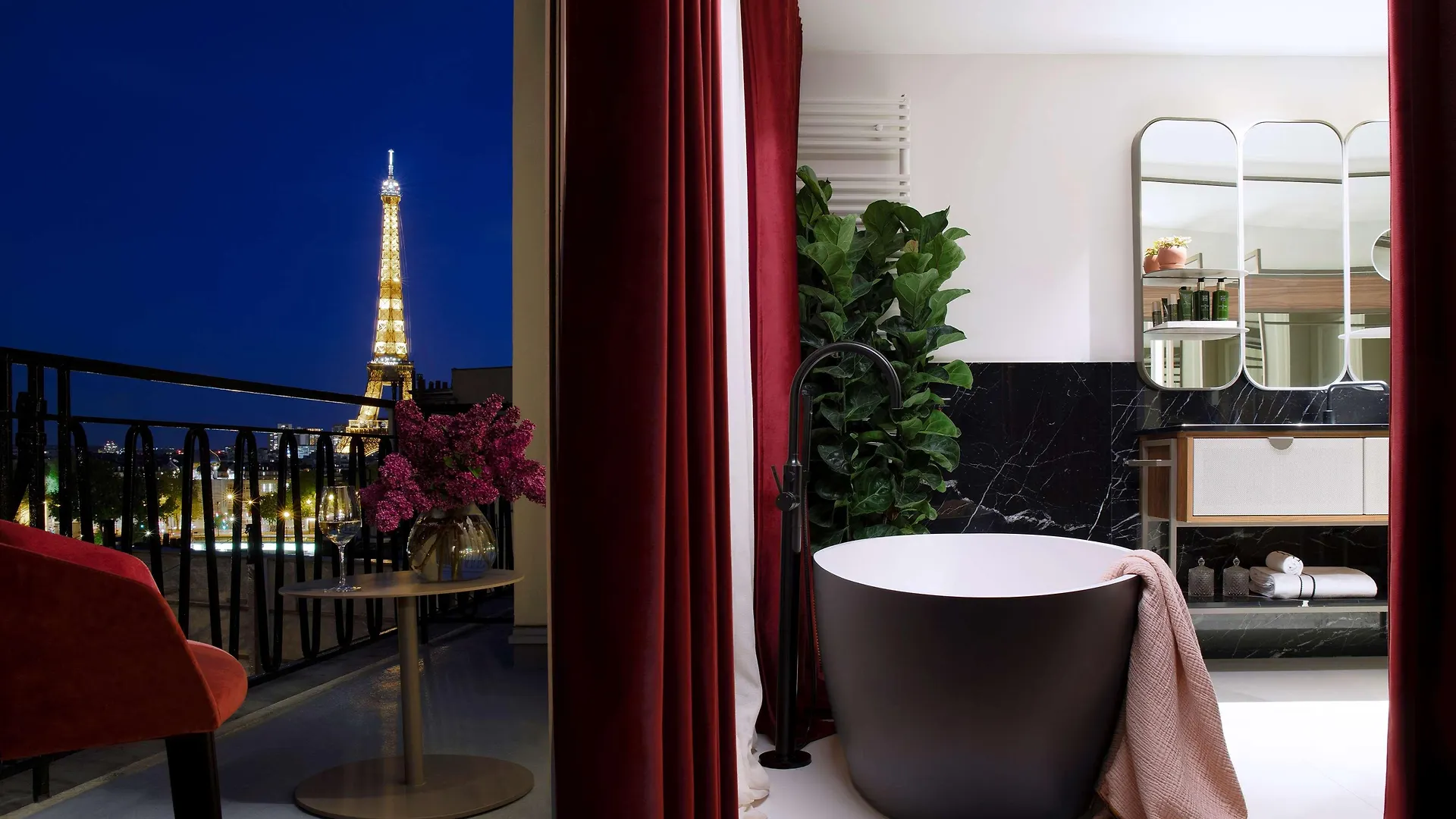 Hotel Marquis Member Of Melia Collection