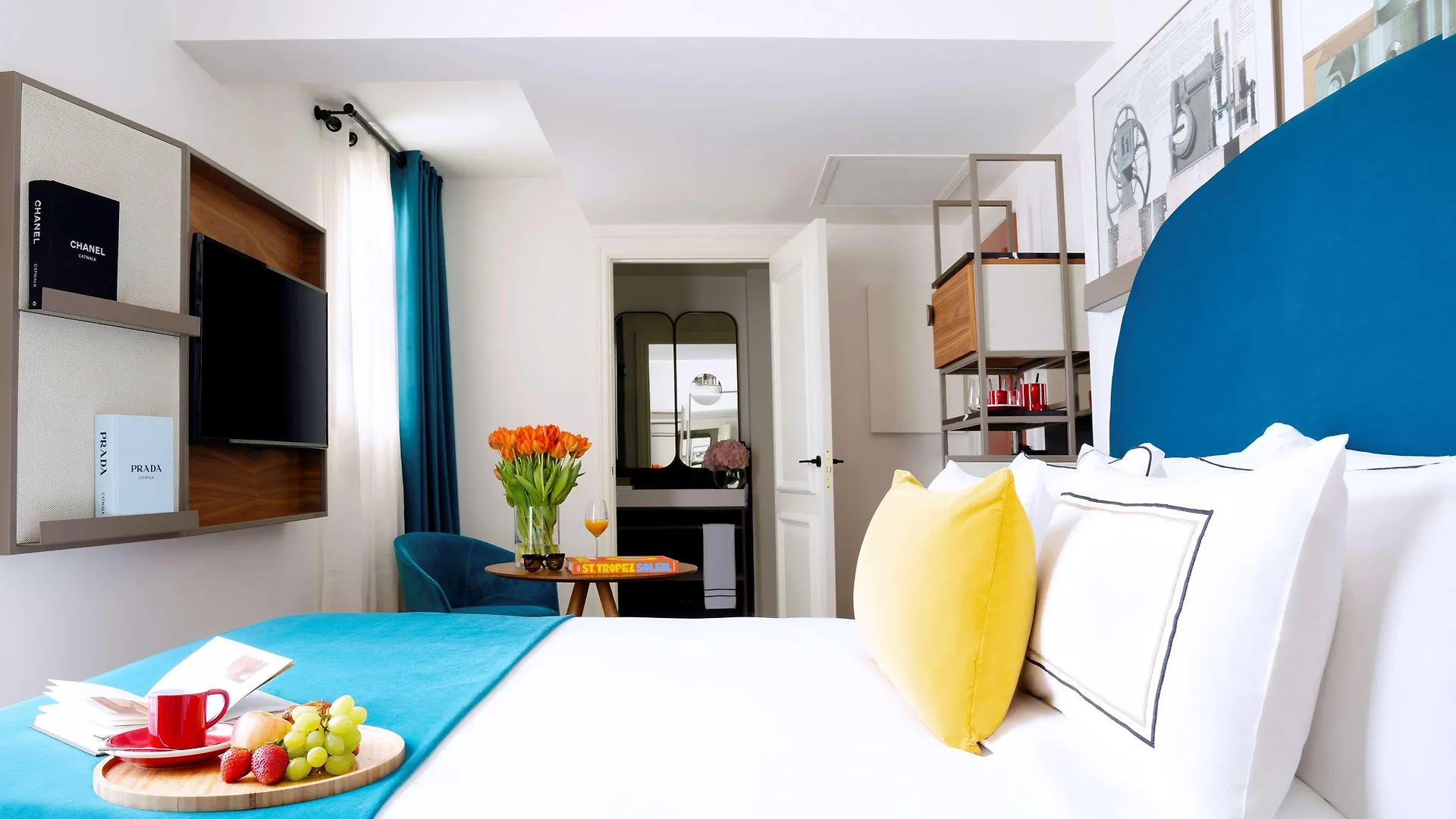 Marquis Member Of Meliá Collection 5* Parigi