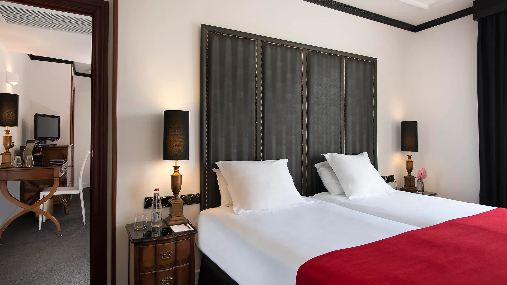 Marquis Member Of Melia Collection Hotel