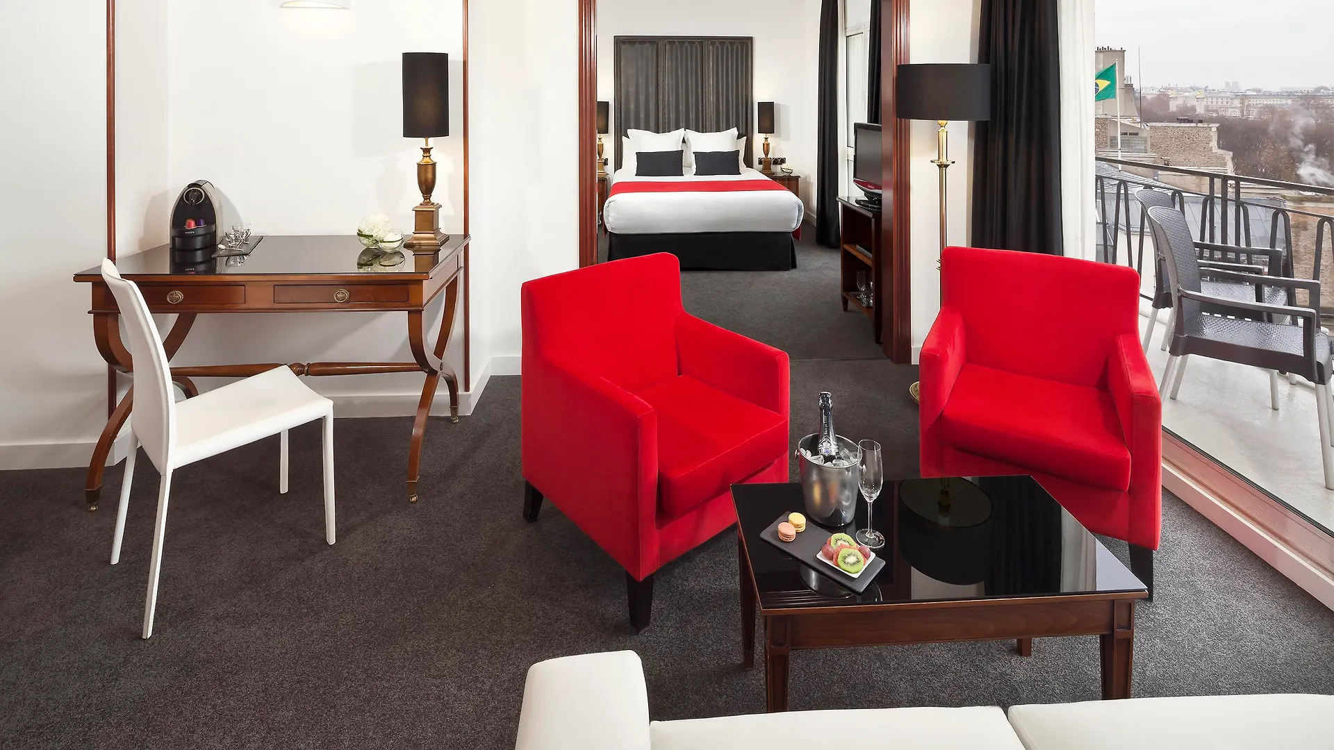 Hotel Marquis Member Of Meliá Collection 5*