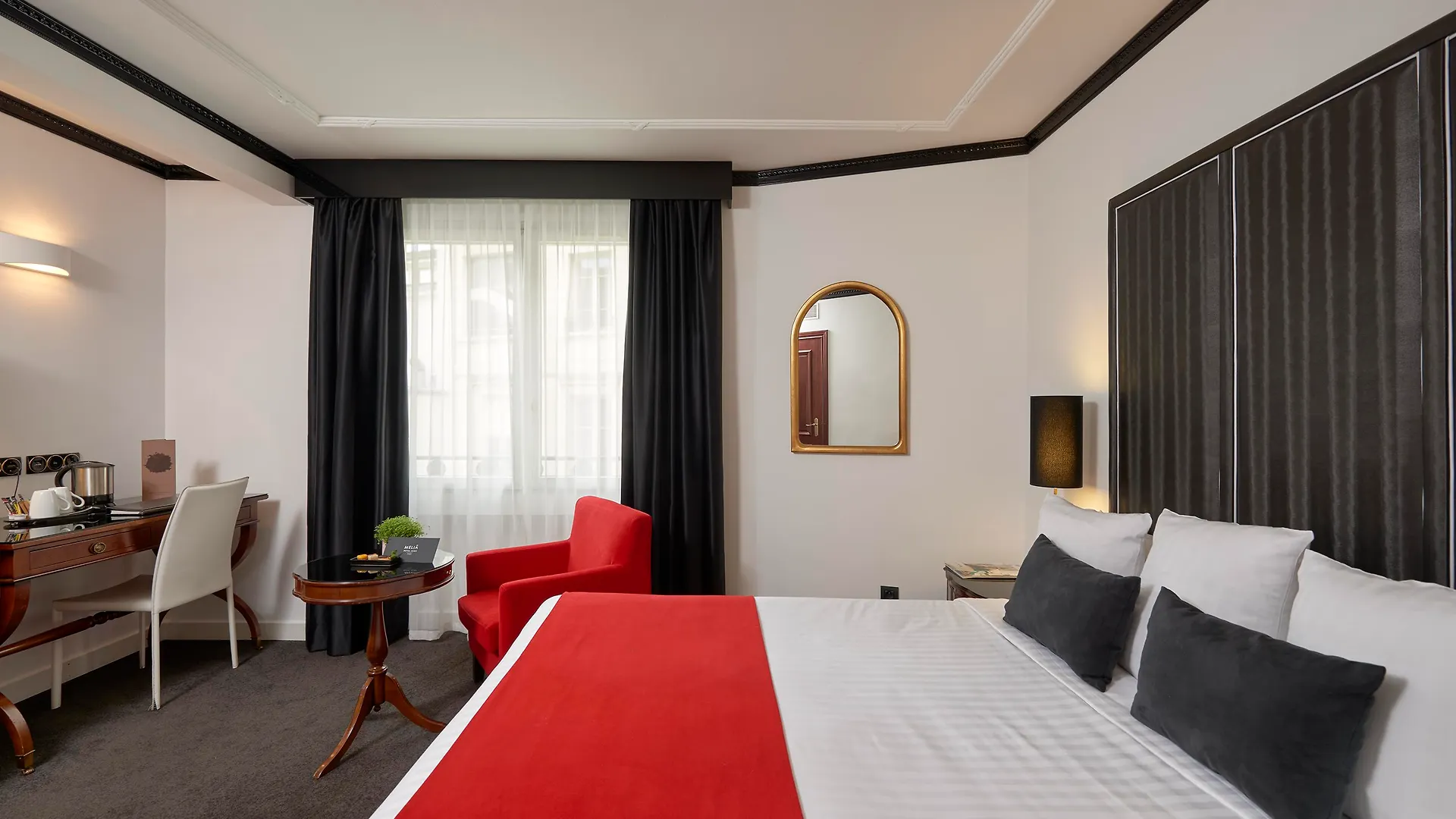 Marquis Member Of Meliá Collection