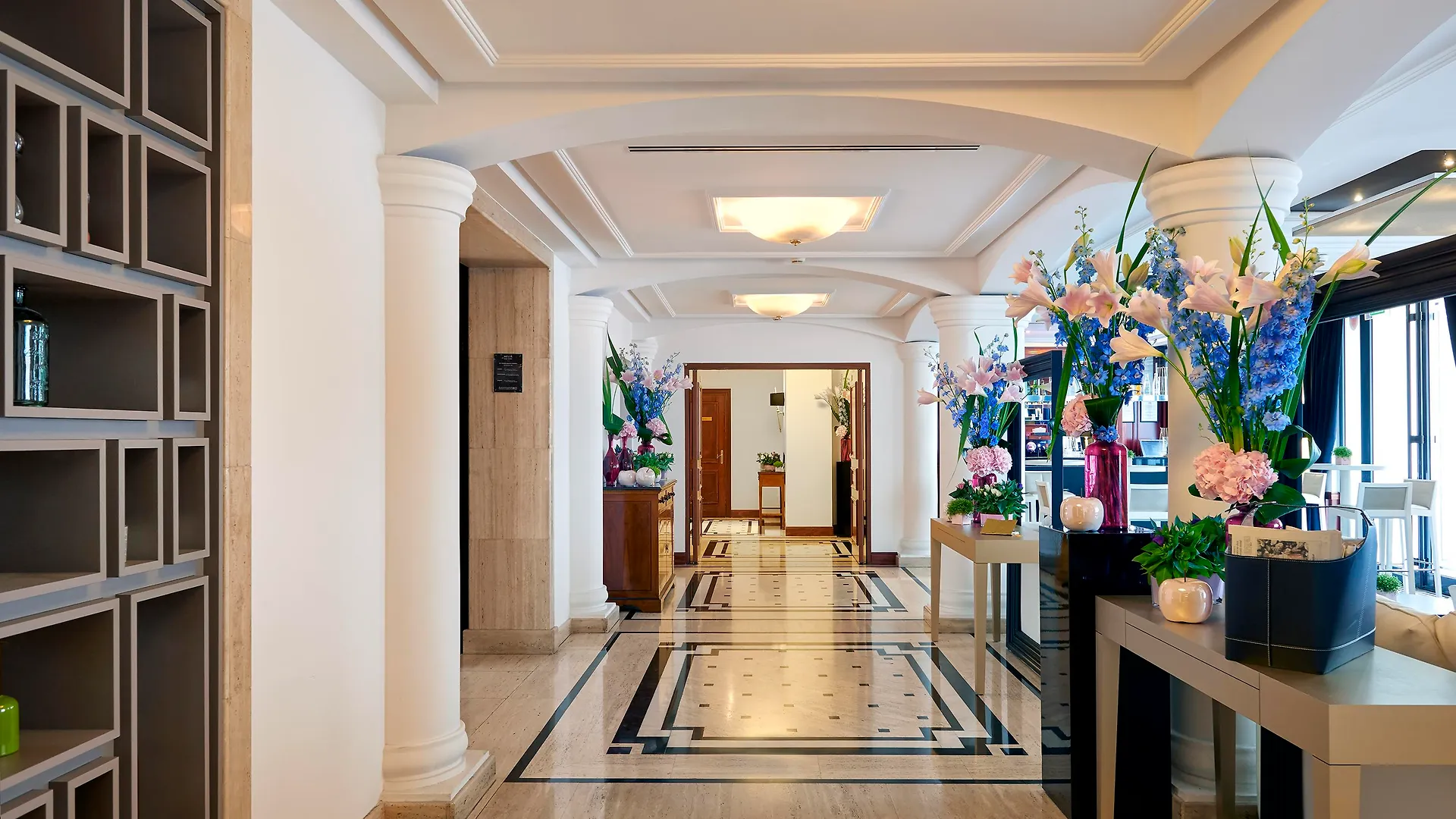 Marquis Member Of Melia Collection Hotel 5*