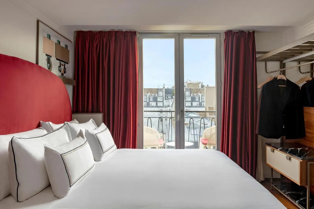 Marquis Member Of Meliá Collection Parigi