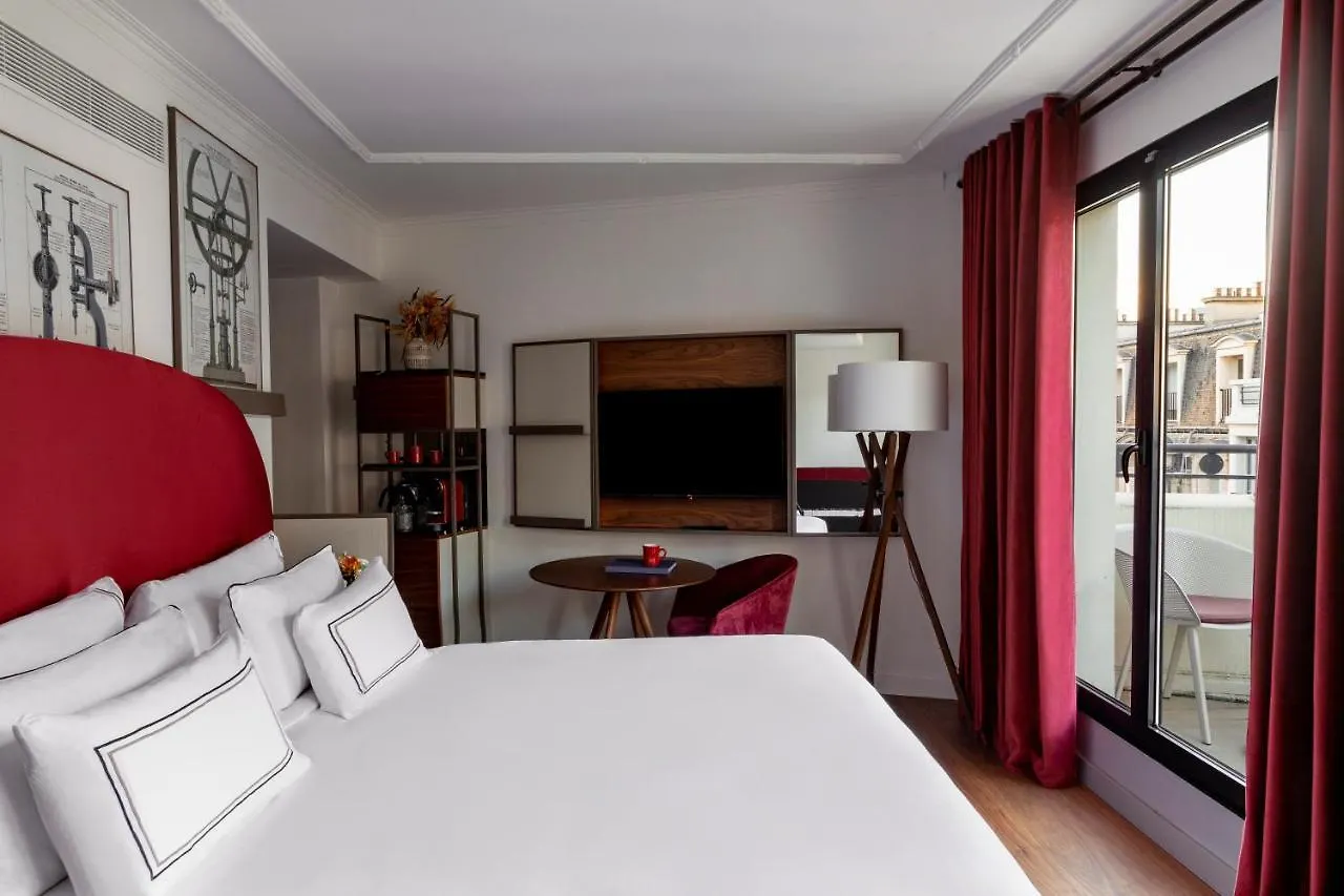 Marquis Member Of Meliá Collection Hotel 5*
