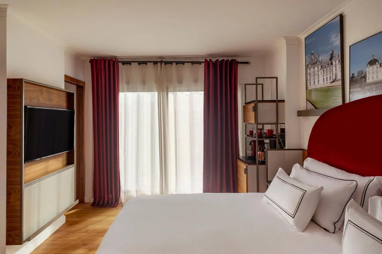 Hotel Marquis Member Of Melia Collection