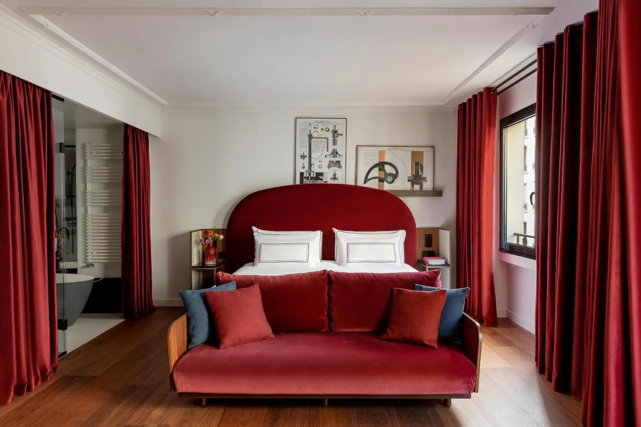 Marquis Member Of Meliá Collection