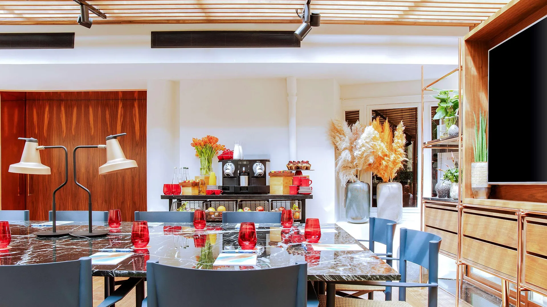 Marquis Member Of Melia Collection Hotel 5*