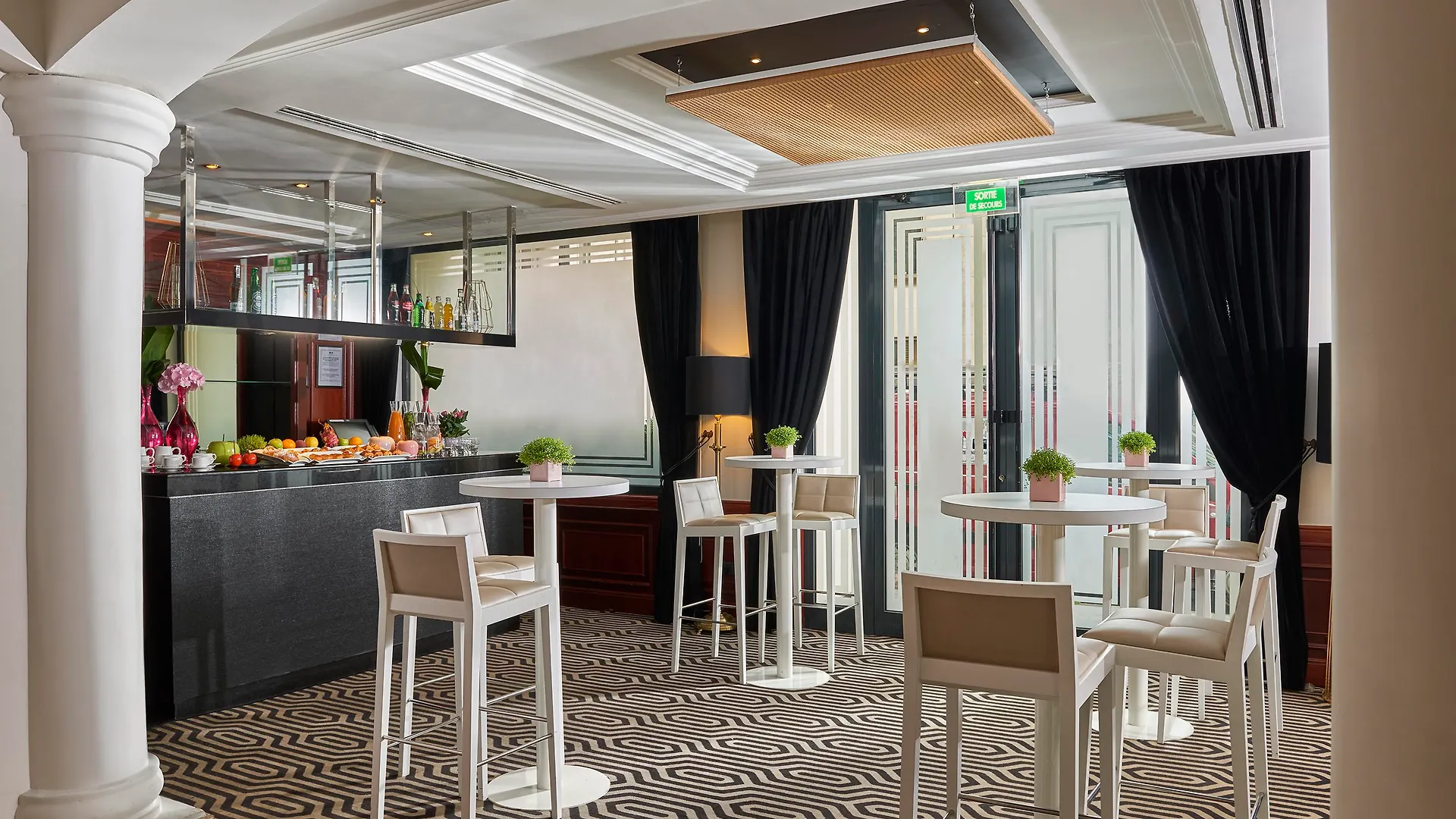 Marquis Member Of Meliá Collection