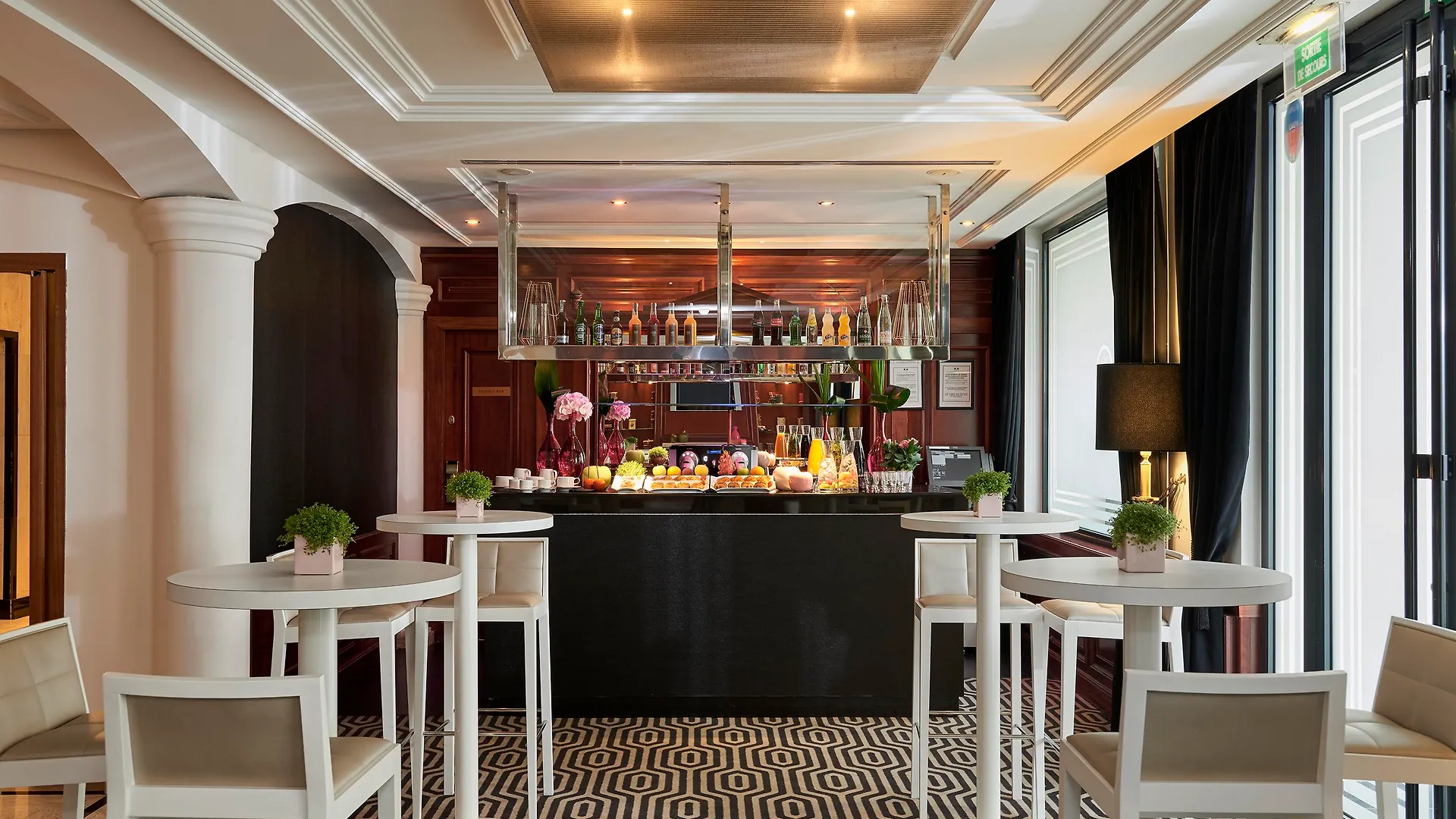 Marquis Member Of Melia Collection Hotel