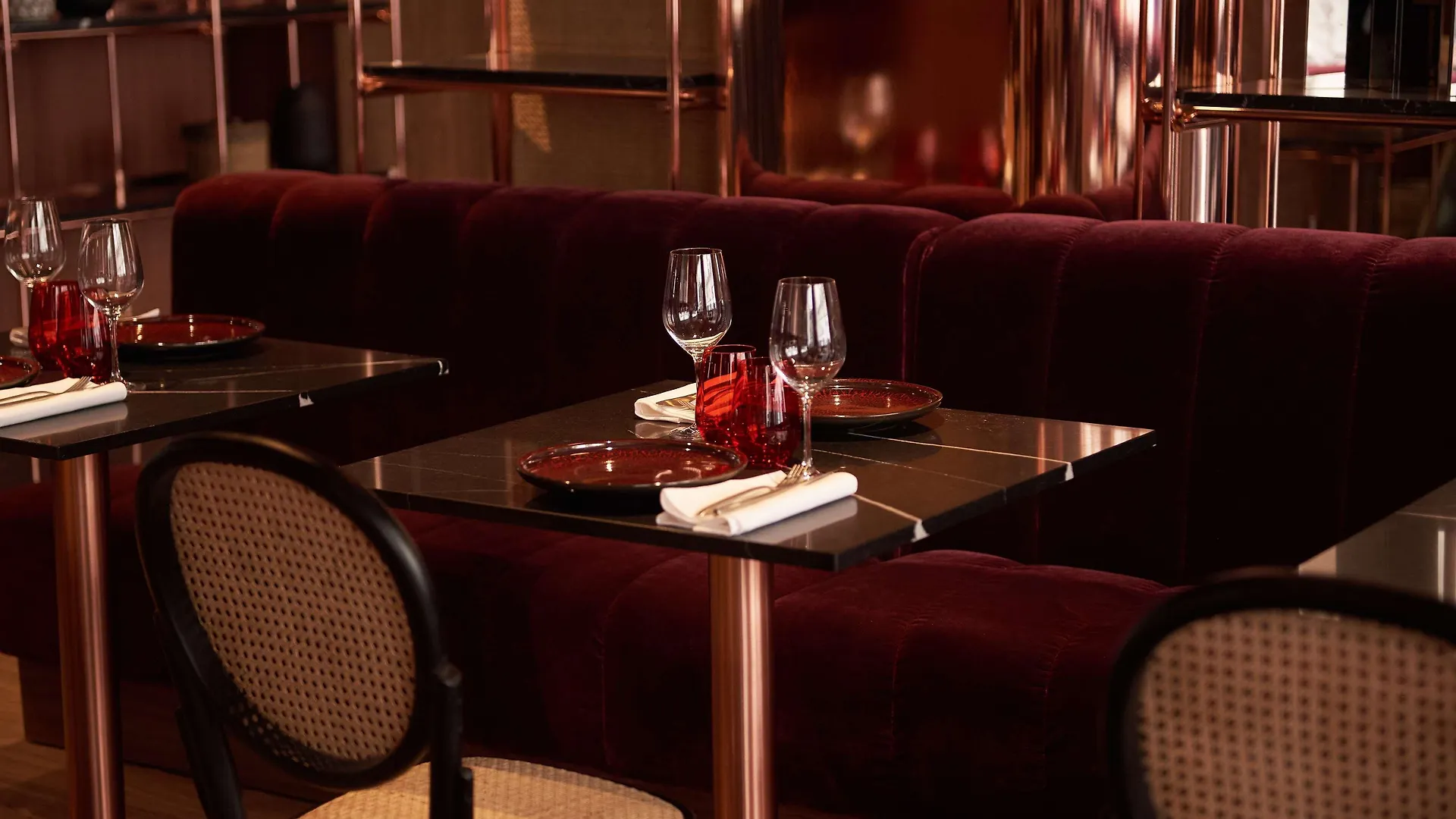Hotel Marquis Member Of Melia Collection 5*