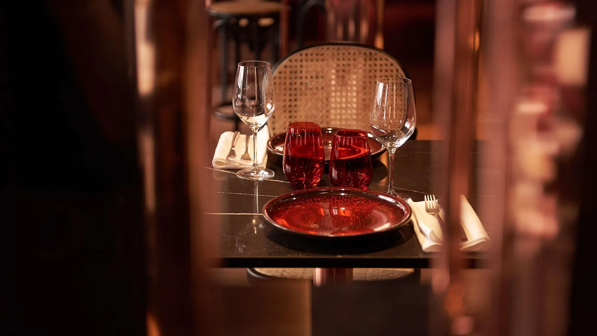 Marquis Member Of Melia Collection Hotel Paris