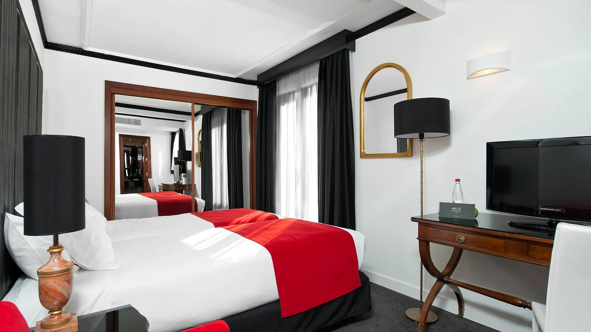Marquis Member Of Meliá Collection 5*
