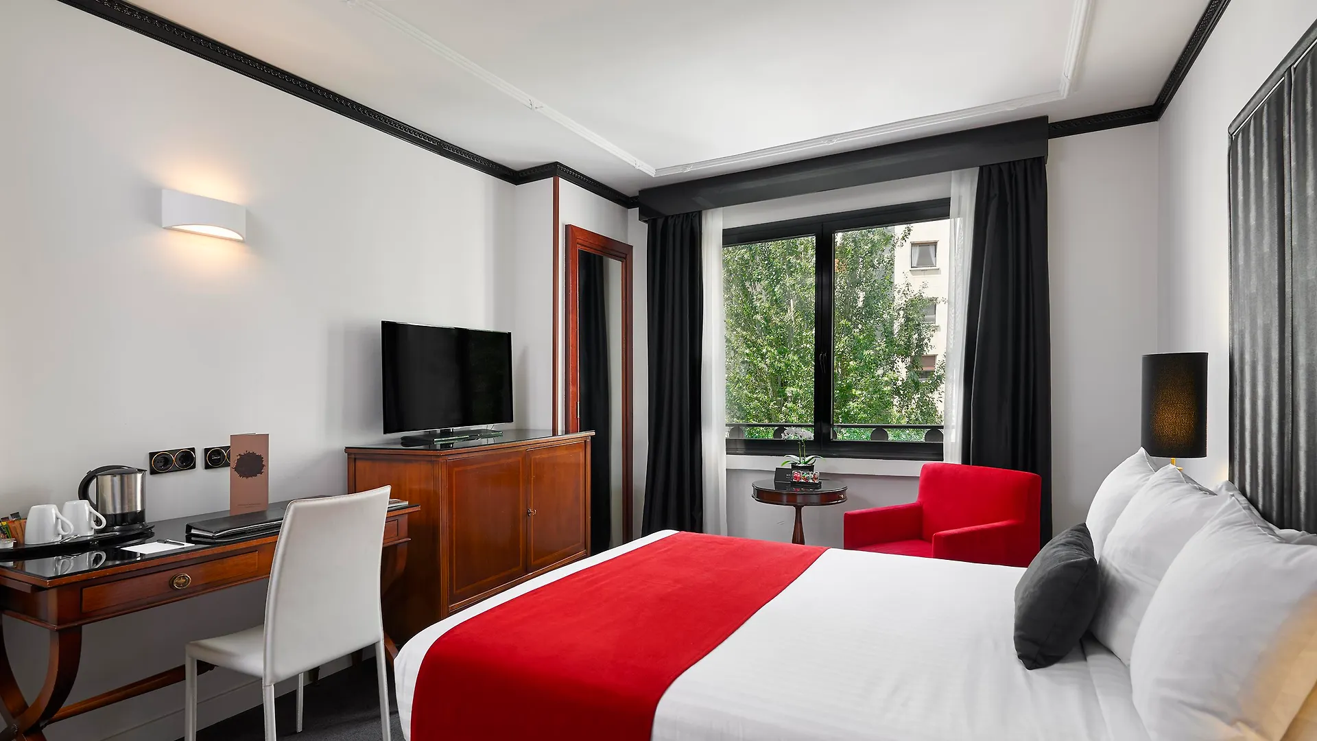Marquis Member Of Melia Collection Paris
