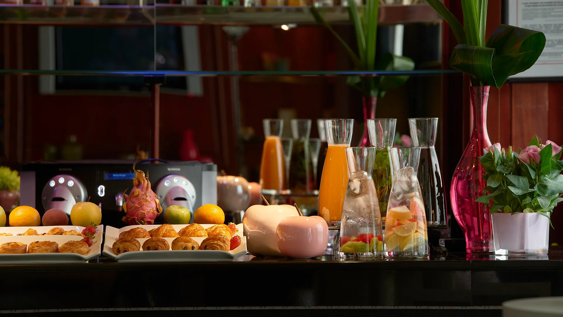 Marquis Member Of Melia Collection Hotel 5*