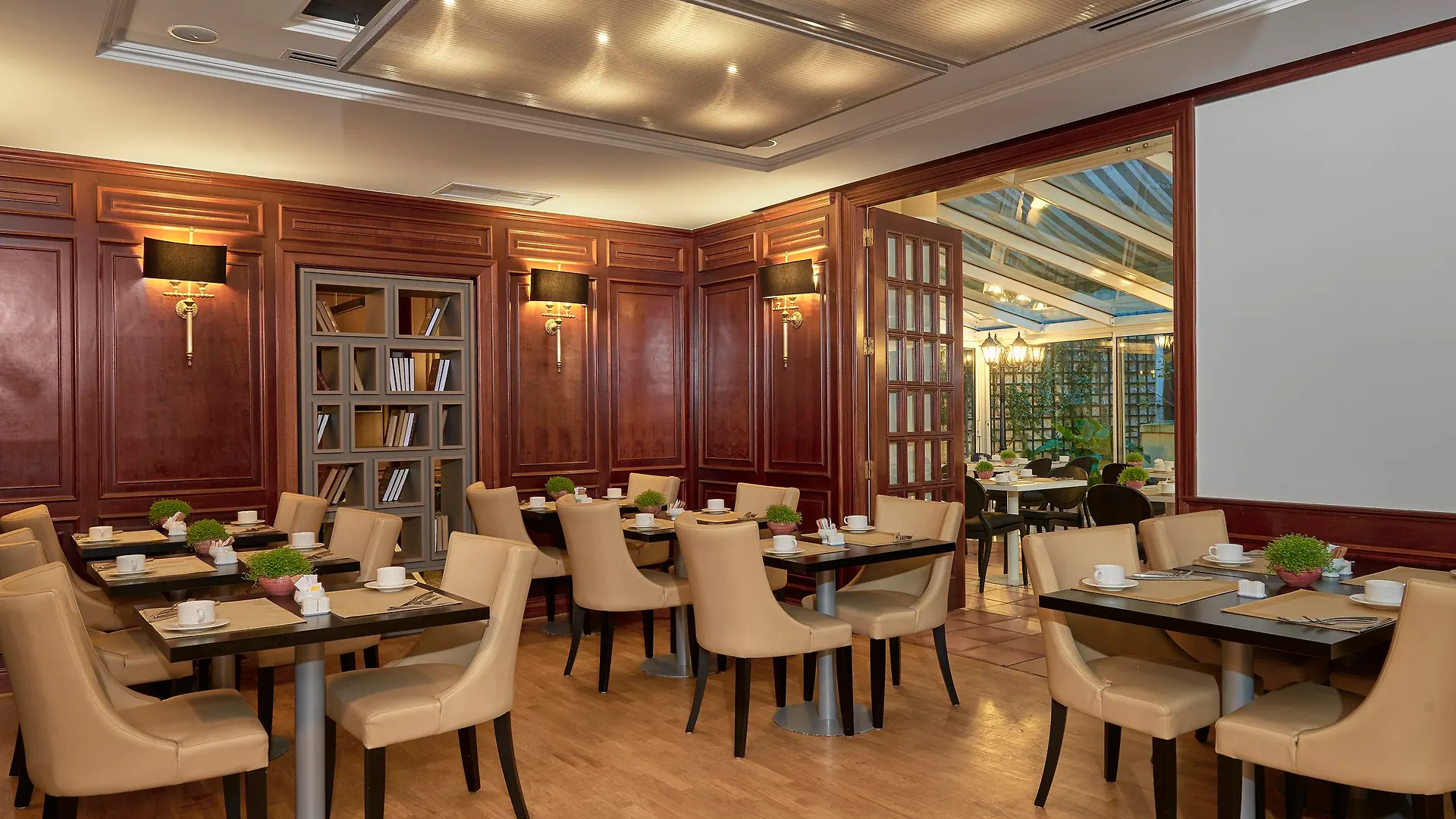 Marquis Member Of Meliá Collection