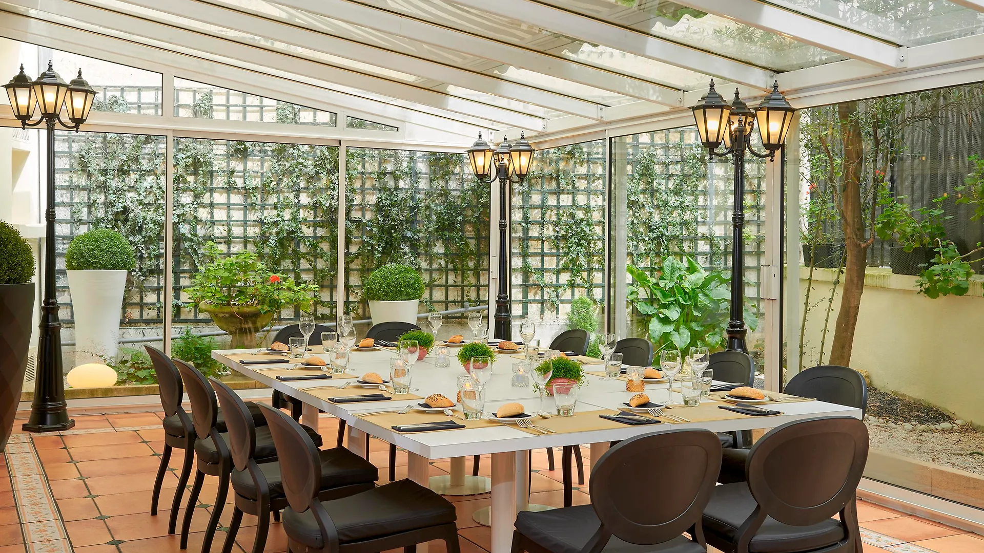 Hotel Marquis Member Of Melia Collection 5*