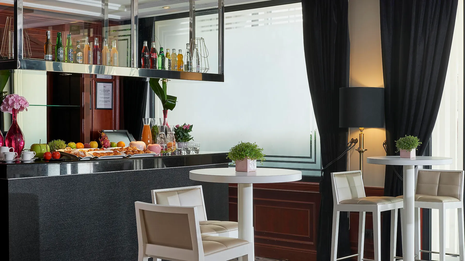 Marquis Member Of Meliá Collection 5*