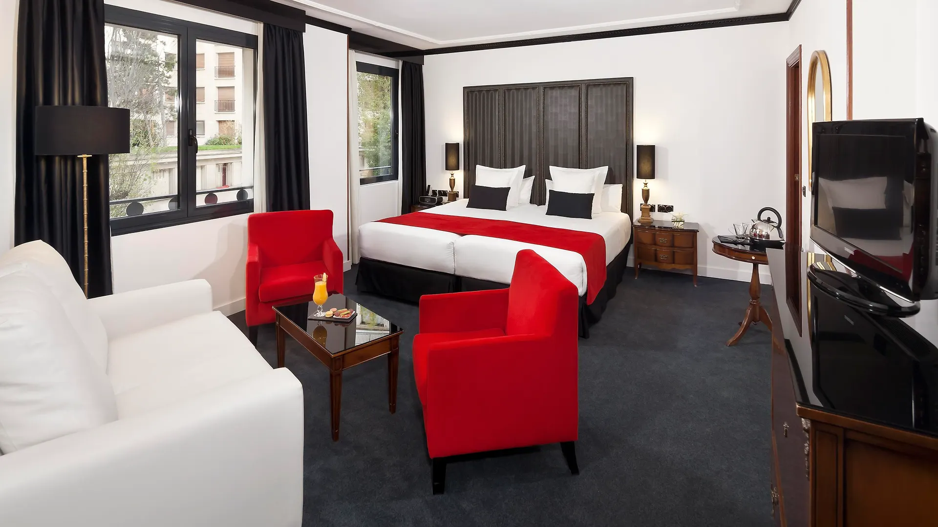 Marquis Member Of Melia Collection Hotel