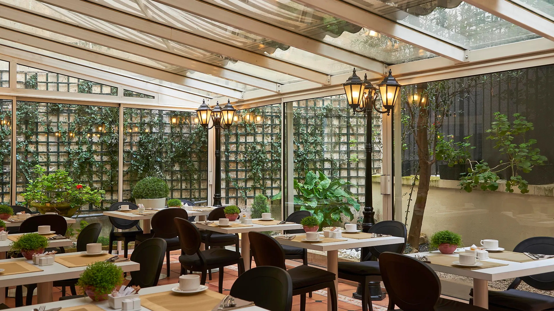 Marquis Member Of Melia Collection Hotel Paris