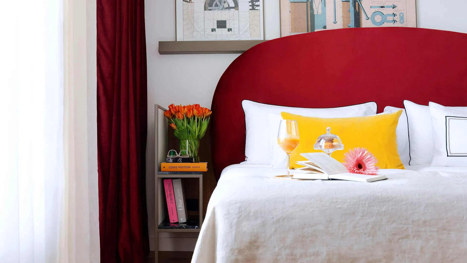 Hotel Marquis Member Of Meliá Collection