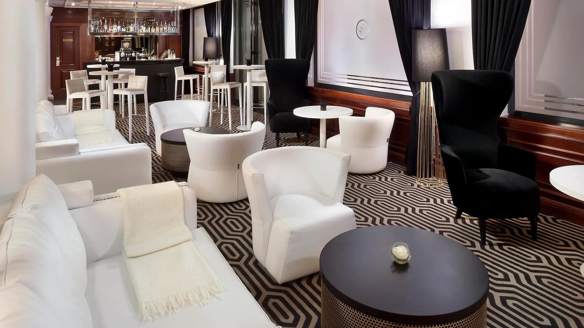 Hotel Marquis Member Of Melia Collection 5*
