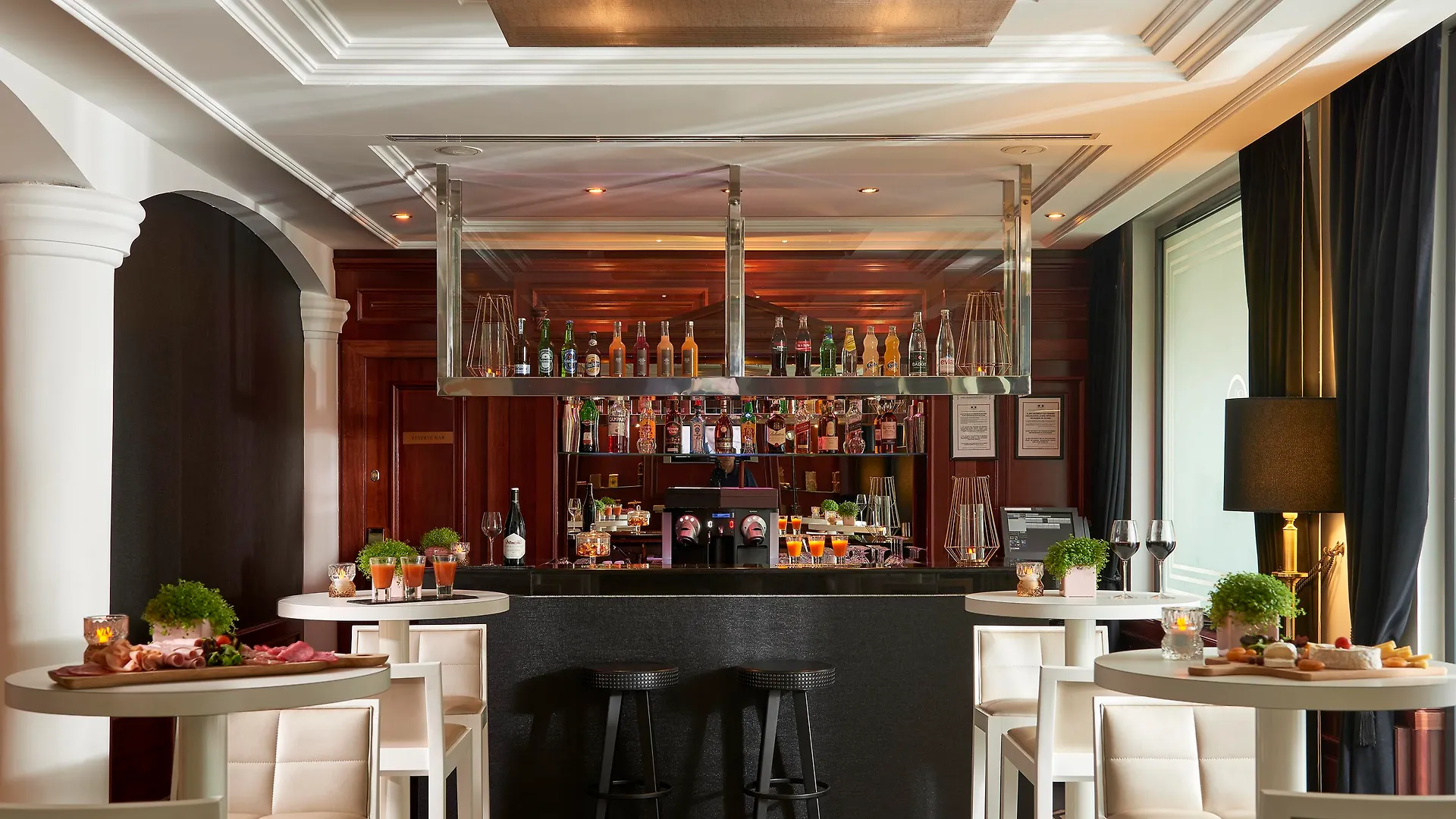 Marquis Member Of Melia Collection Hotel Paris