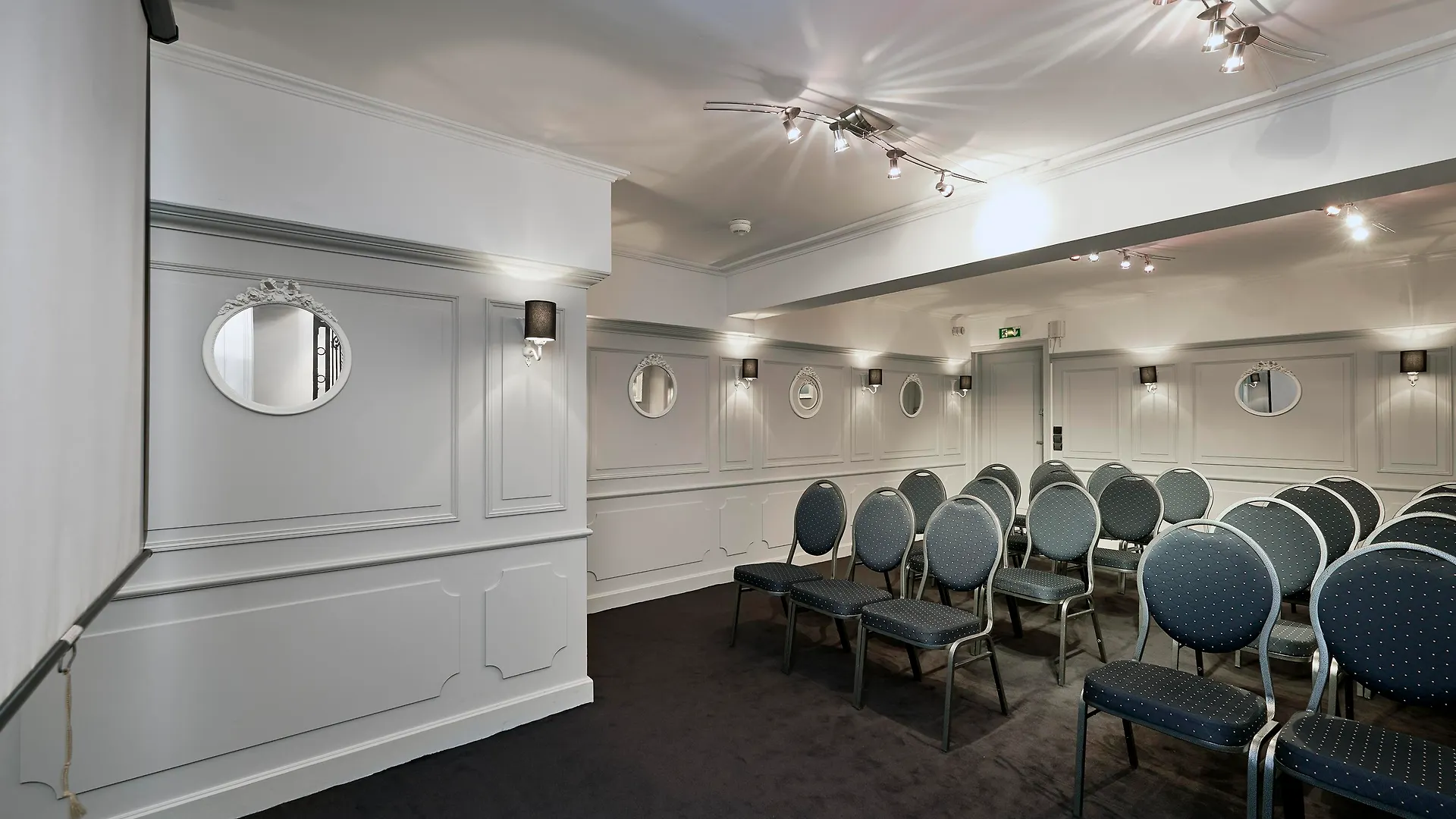 Marquis Member Of Meliá Collection Hotel Parigi
