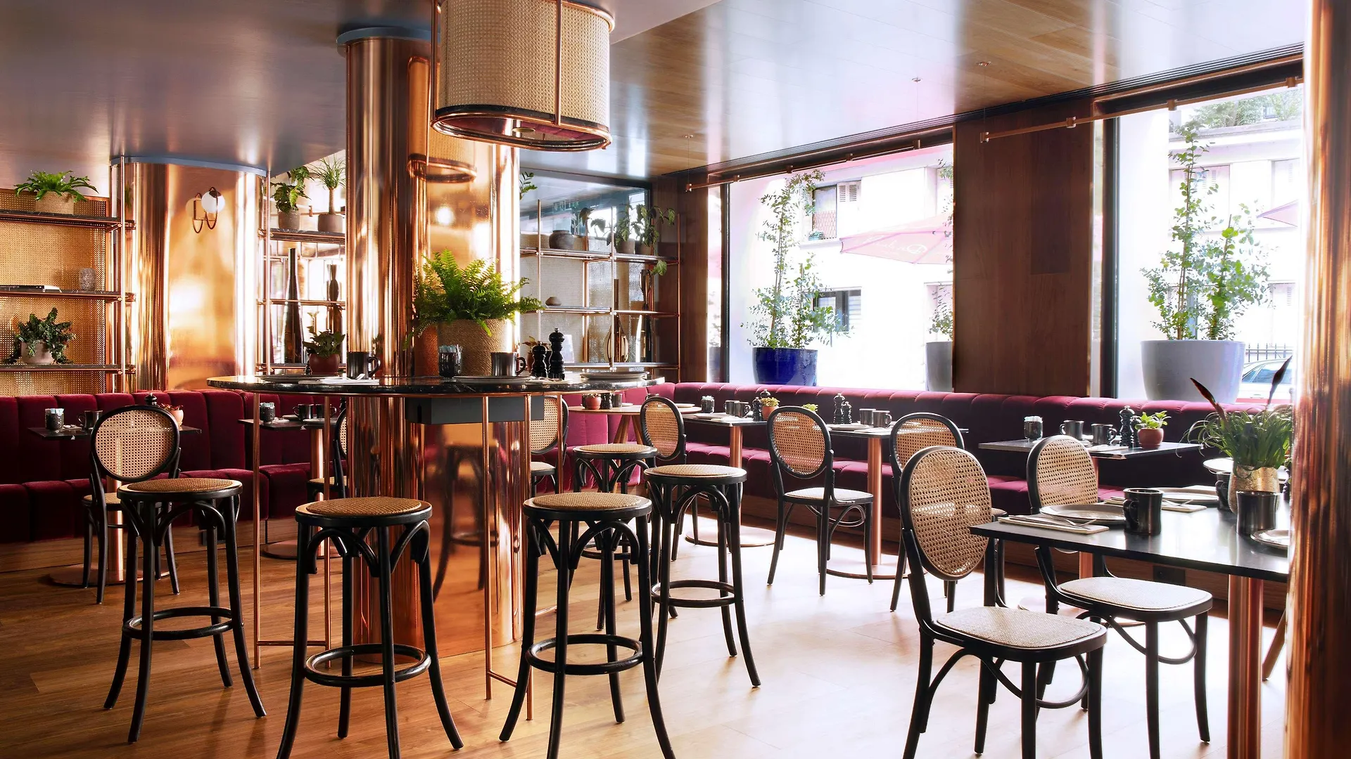 Hotel Marquis Member Of Melia Collection 5*