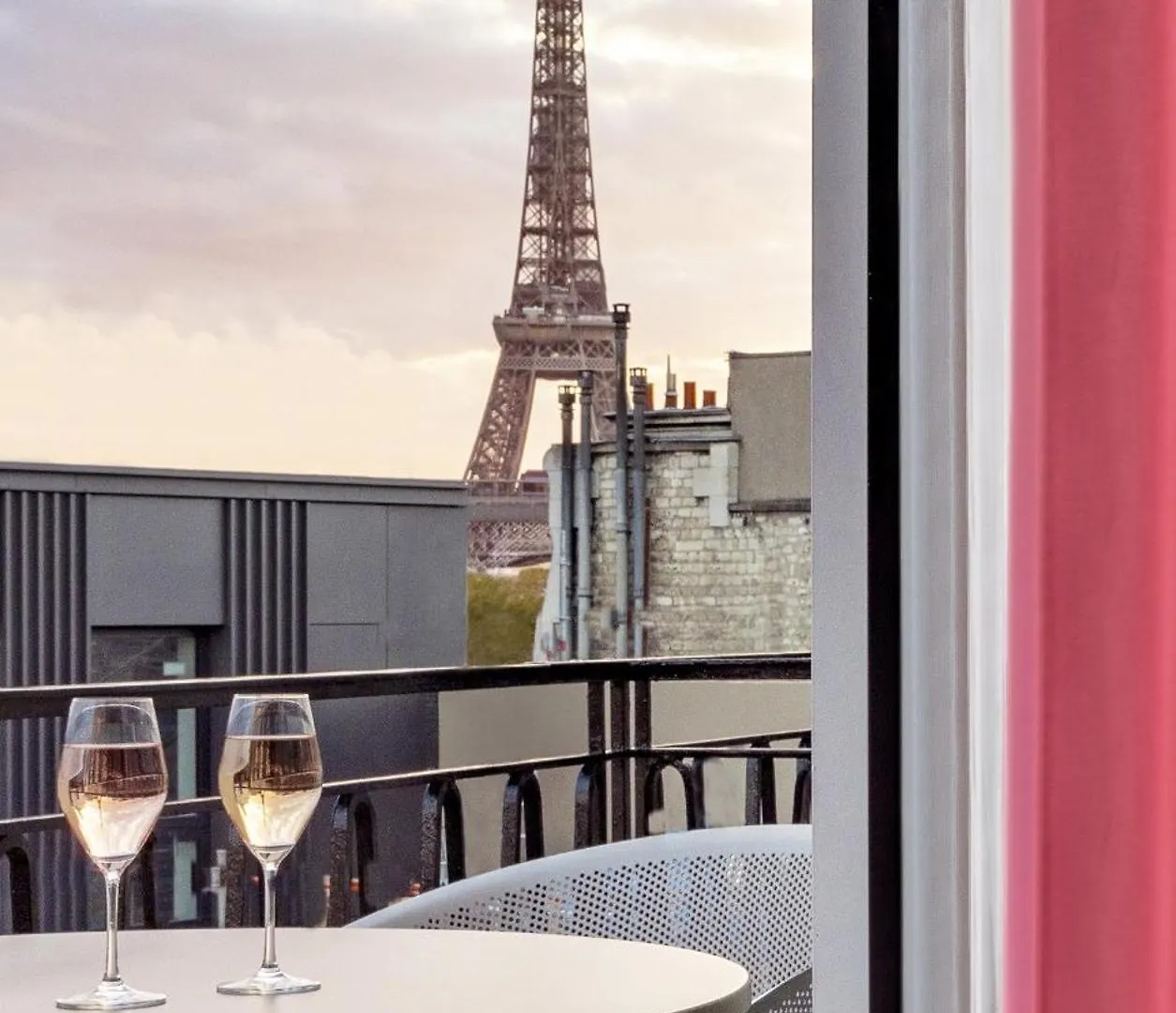 Marquis Member Of Melia Collection Hotel 5*